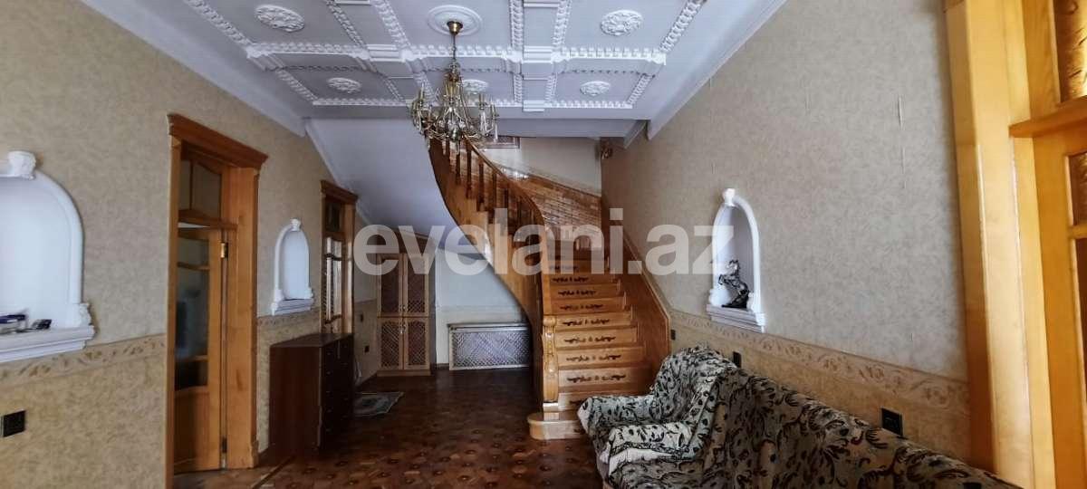 Сдаётся, вилла, 6-комнаты, 404 m², Низаминский r.