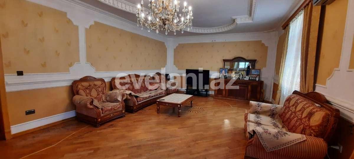 Сдаётся, вилла, 6-комнаты, 404 m², Низаминский r.