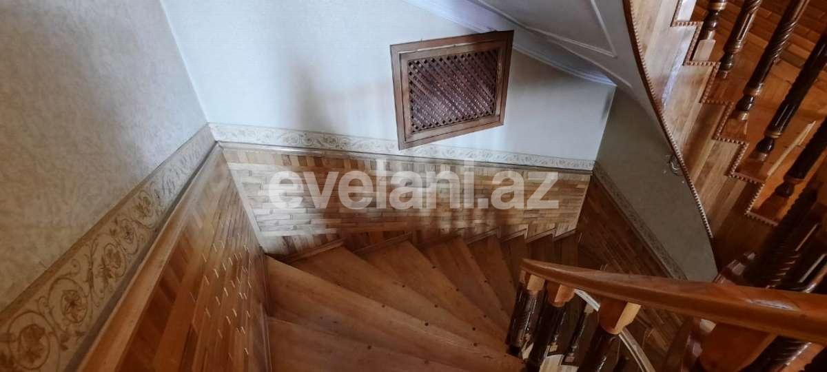 Сдаётся, вилла, 6-комнаты, 404 m², Низаминский r.