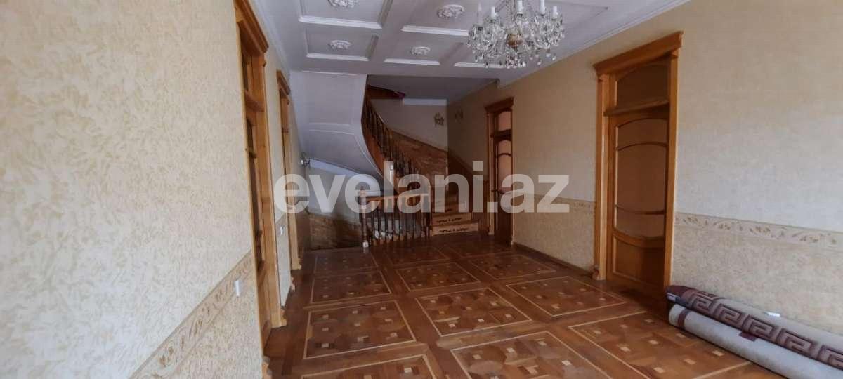 Сдаётся, вилла, 6-комнаты, 404 m², Низаминский r.