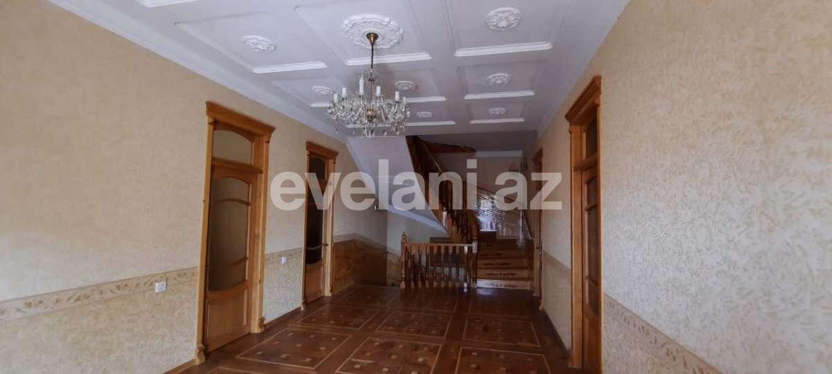 Сдаётся, вилла, 6-комнаты, 404 m², Низаминский r.