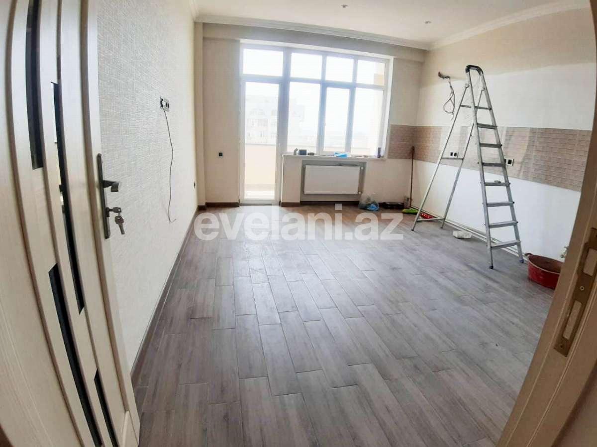 Продаётся, новостройка, 4-комнаты, 214 m², Элмляр Академиясы m.