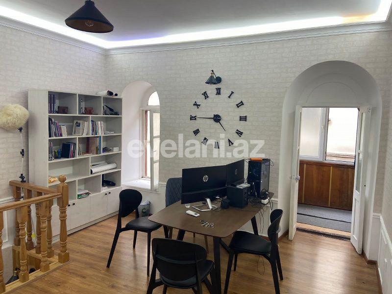Kirayə verilir, ofis, 2 otaqlı, 60 m², İçəri Şəhər m.