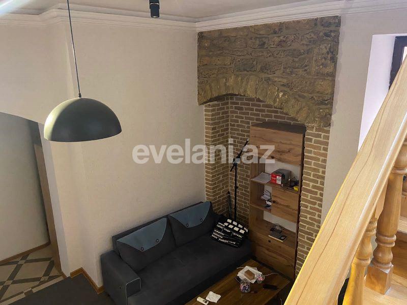 Kirayə verilir, ofis, 2 otaqlı, 60 m², İçəri Şəhər m.