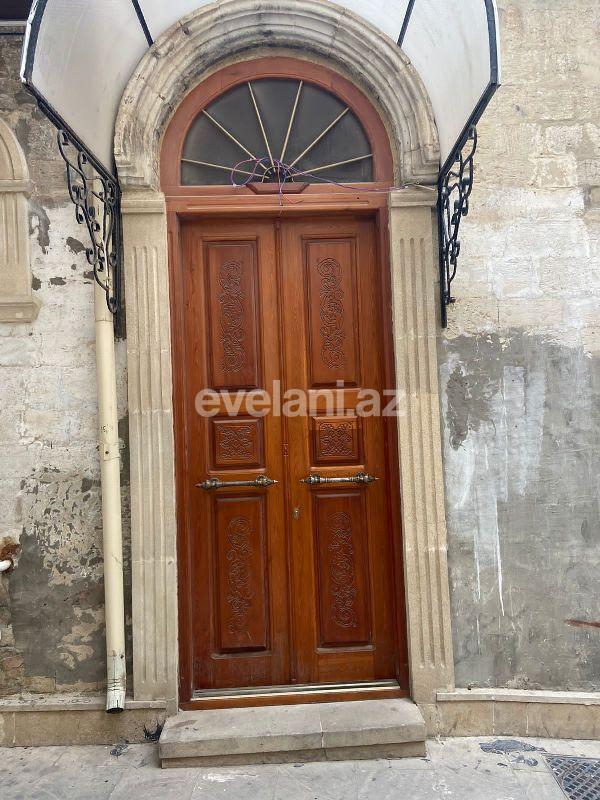 Kirayə verilir, ofis, 2 otaqlı, 60 m², İçəri Şəhər m.