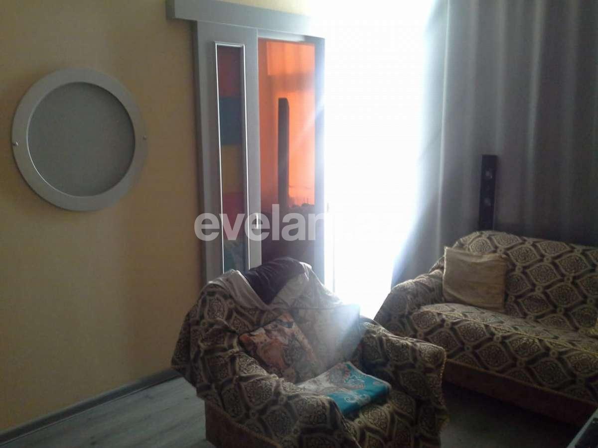 Satılır, yeni tikili, 2 otaqlı, 57 m², Şah İsmayıl Xətai m.