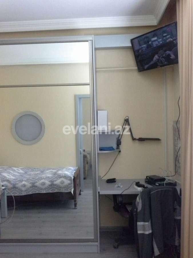 Satılır, yeni tikili, 2 otaqlı, 57 m², Şah İsmayıl Xətai m.