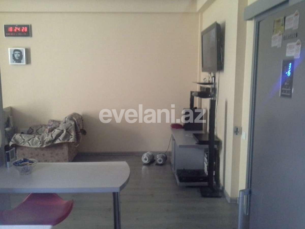 Satılır, yeni tikili, 2 otaqlı, 57 m², Şah İsmayıl Xətai m.