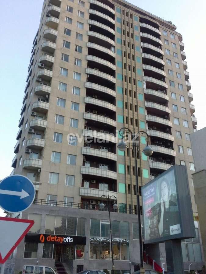 Satılır, yeni tikili, 2 otaqlı, 57 m², Şah İsmayıl Xətai m.
