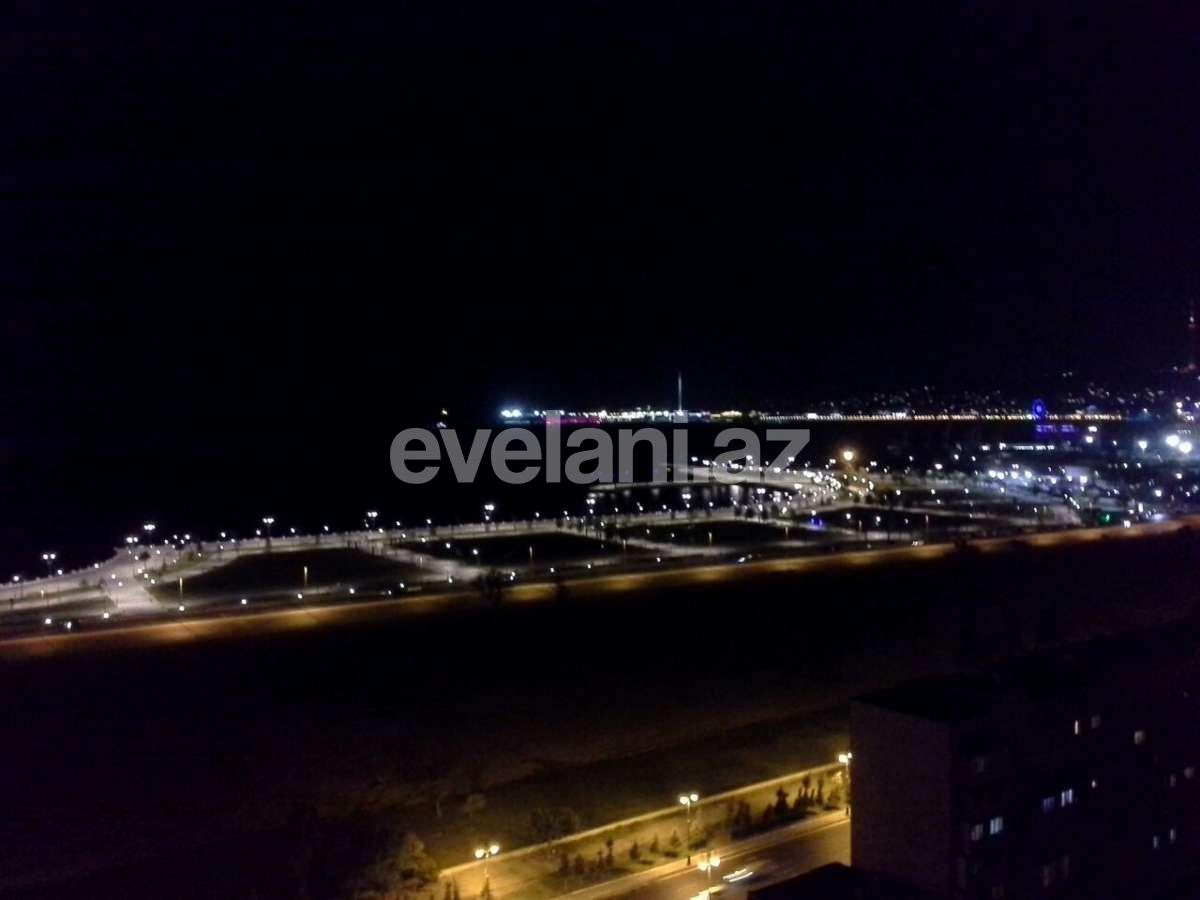 Satılır, yeni tikili, 2 otaqlı, 57 m², Şah İsmayıl Xətai m.