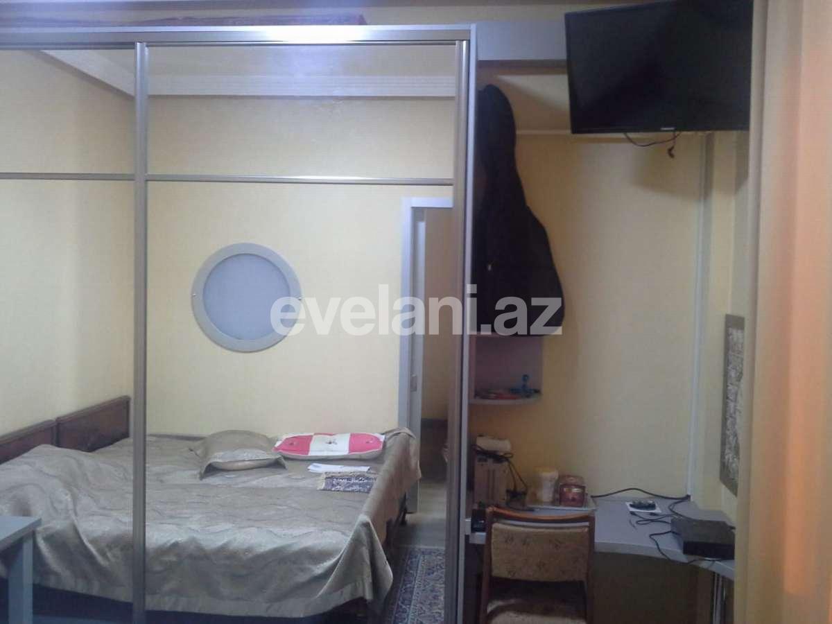 Satılır, yeni tikili, 2 otaqlı, 57 m², Şah İsmayıl Xətai m.