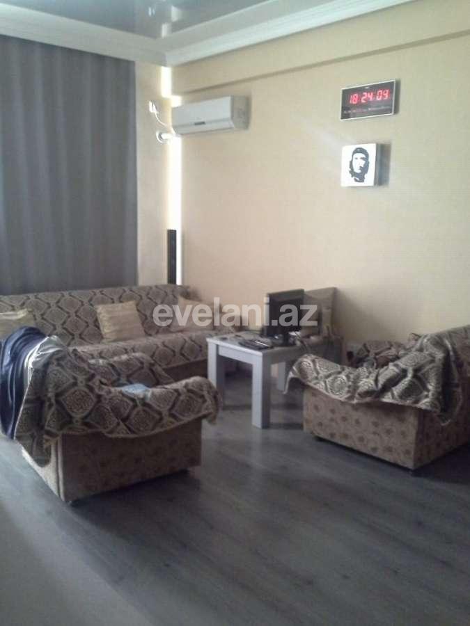 Satılır, yeni tikili, 2 otaqlı, 57 m², Şah İsmayıl Xətai m.