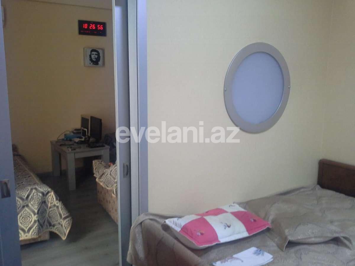 Satılır, yeni tikili, 2 otaqlı, 57 m², Şah İsmayıl Xətai m.