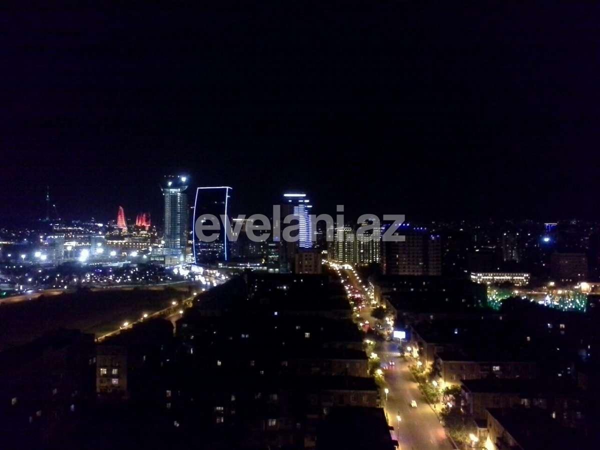 Satılır, yeni tikili, 2 otaqlı, 57 m², Şah İsmayıl Xətai m.