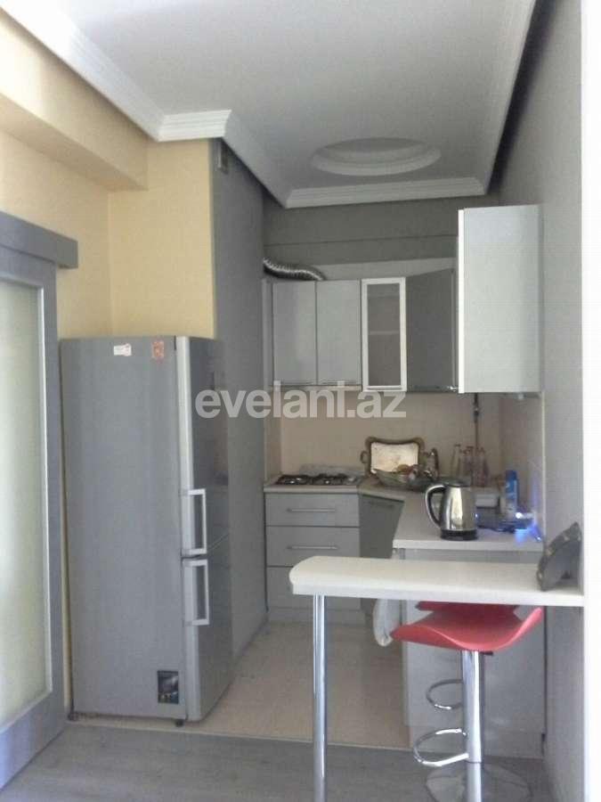 Satılır, yeni tikili, 2 otaqlı, 57 m², Şah İsmayıl Xətai m.