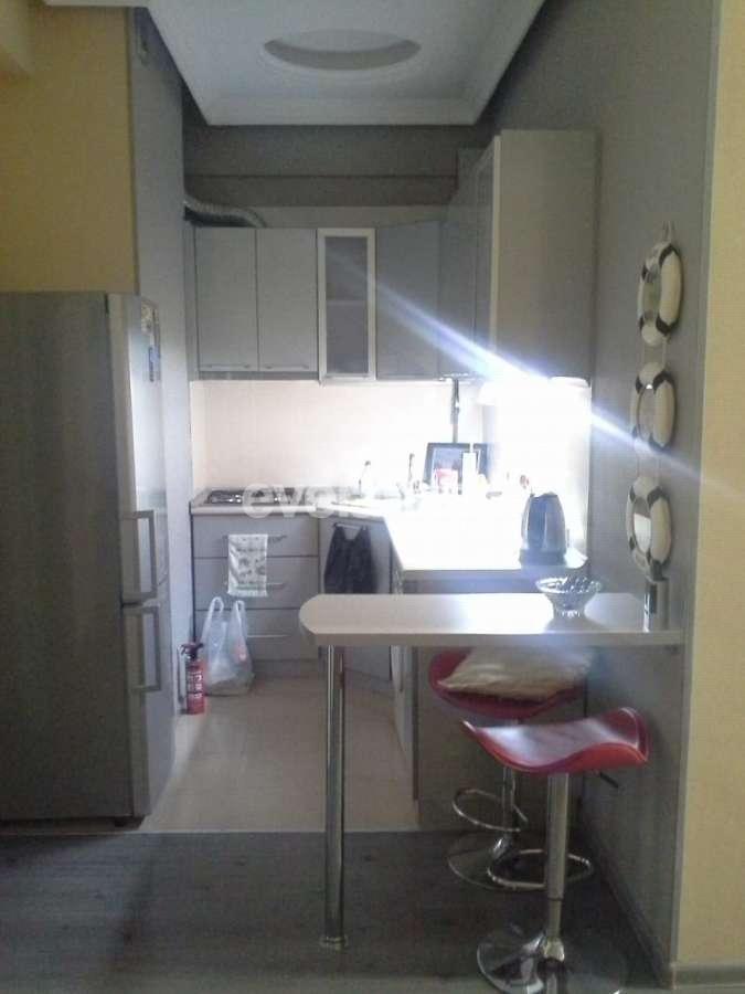 Satılır, yeni tikili, 2 otaqlı, 57 m², Şah İsmayıl Xətai m.