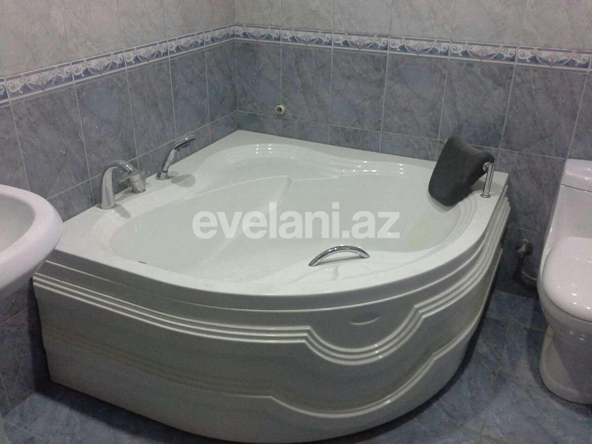 Satılır, yeni tikili, 2 otaqlı, 57 m², Şah İsmayıl Xətai m.