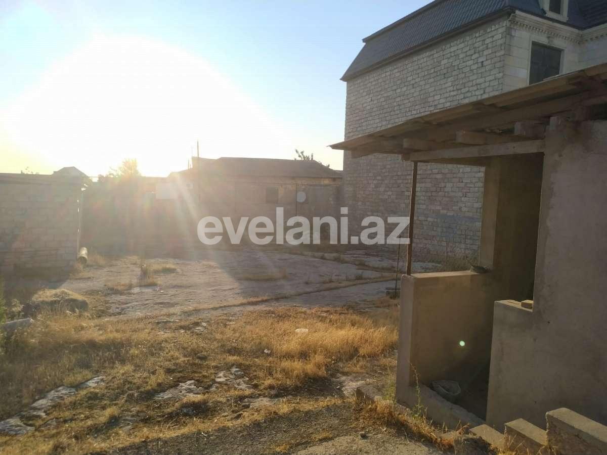 Satılır, torpaq, 7 sot, Əhmədli m.