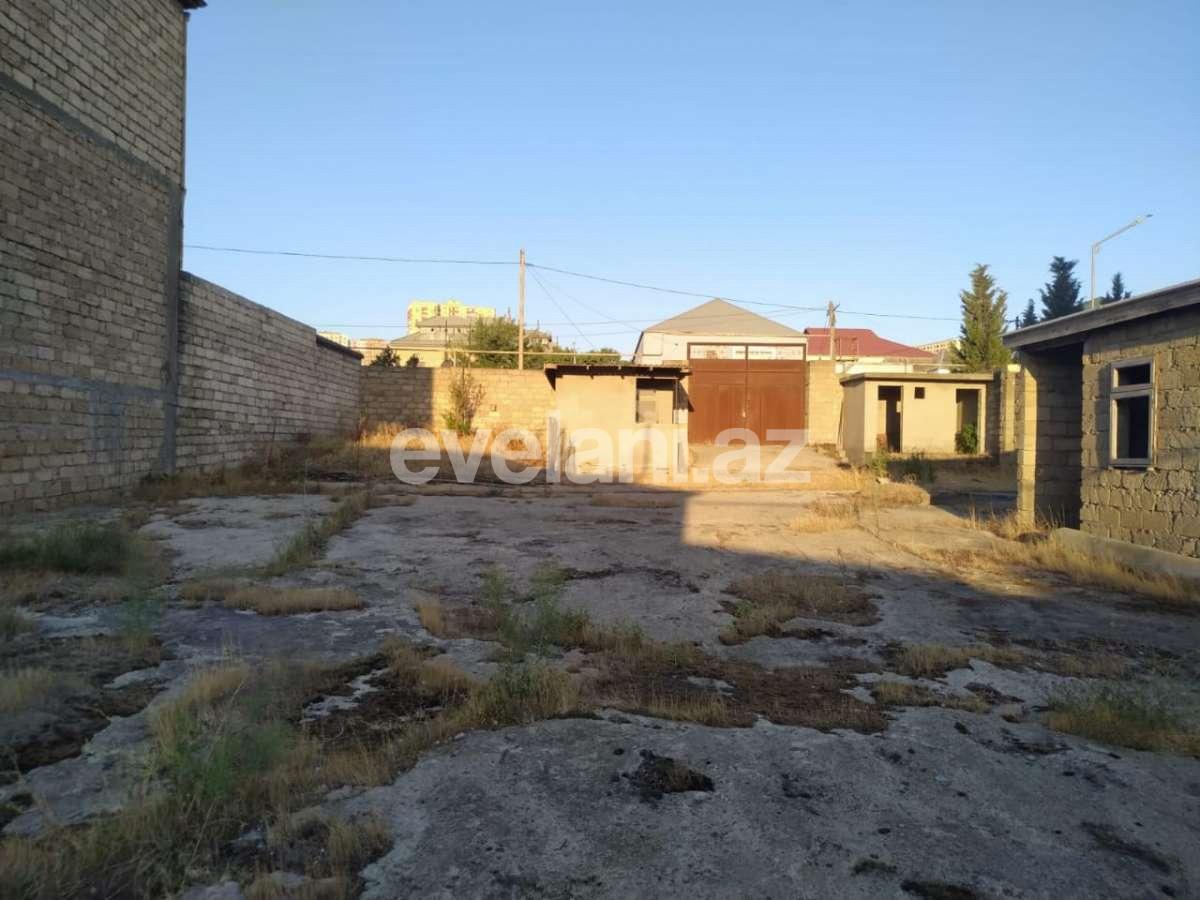 Satılır, torpaq, 7 sot, Əhmədli m.