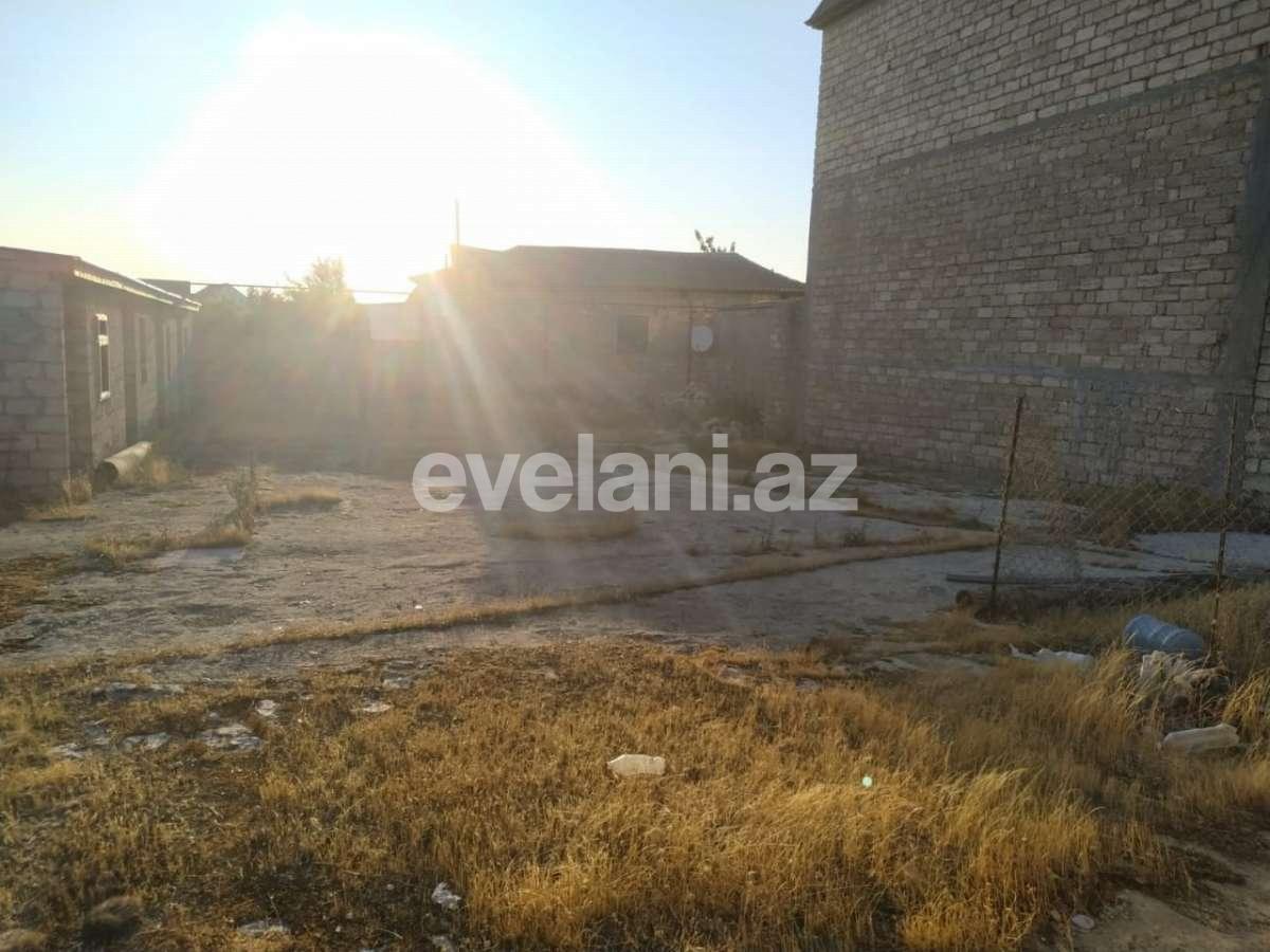 Satılır, torpaq, 7 sot, Əhmədli m.