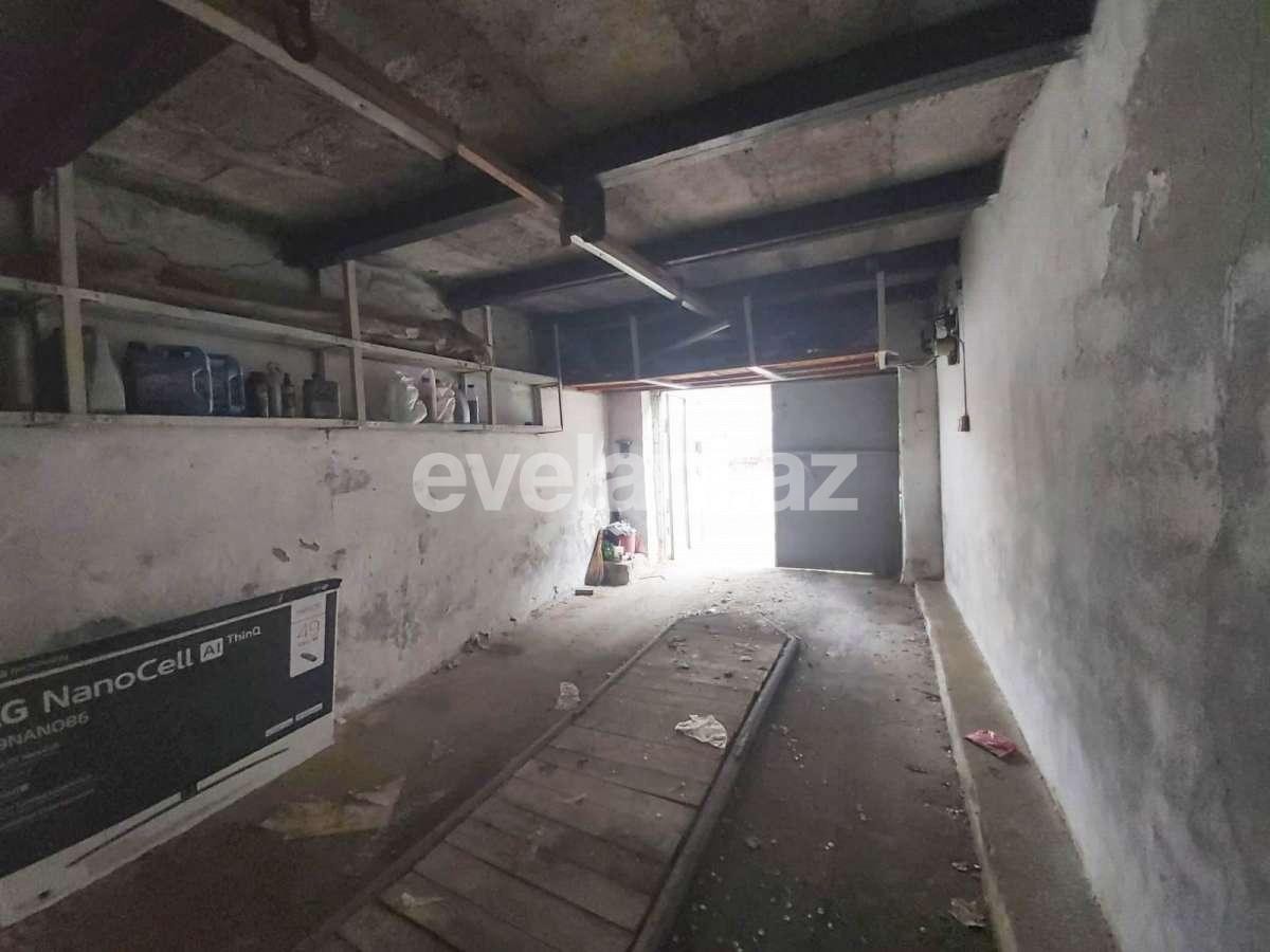 Продаётся, гараж, 21 m², Элмляр Академиясы m.