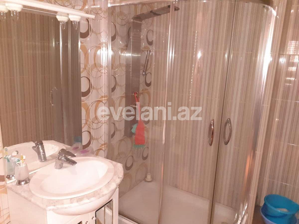 Sale, new building, 4 room, 147 m², Shah Ismail Khatai m.