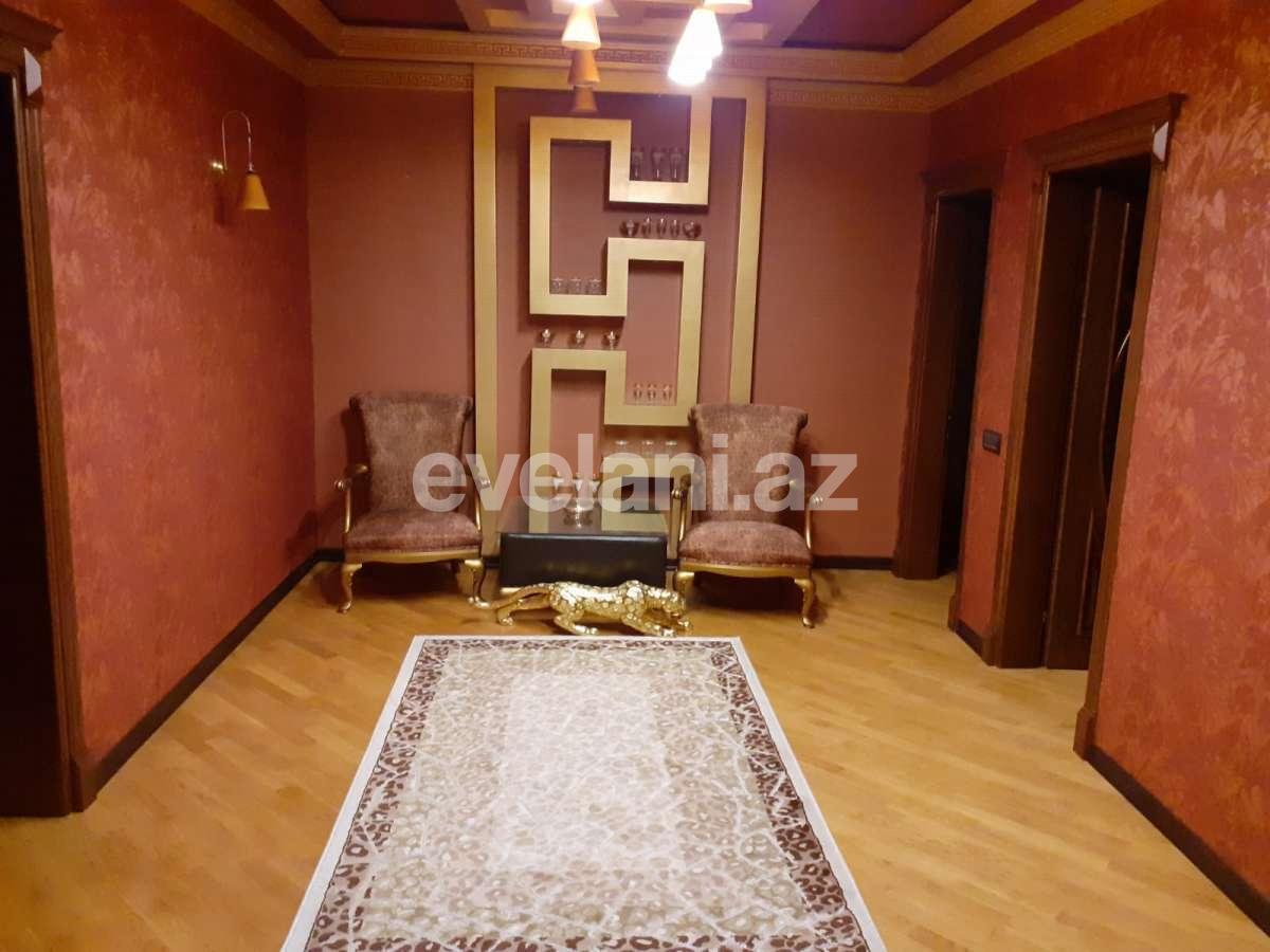 Sale, new building, 4 room, 147 m², Shah Ismail Khatai m.