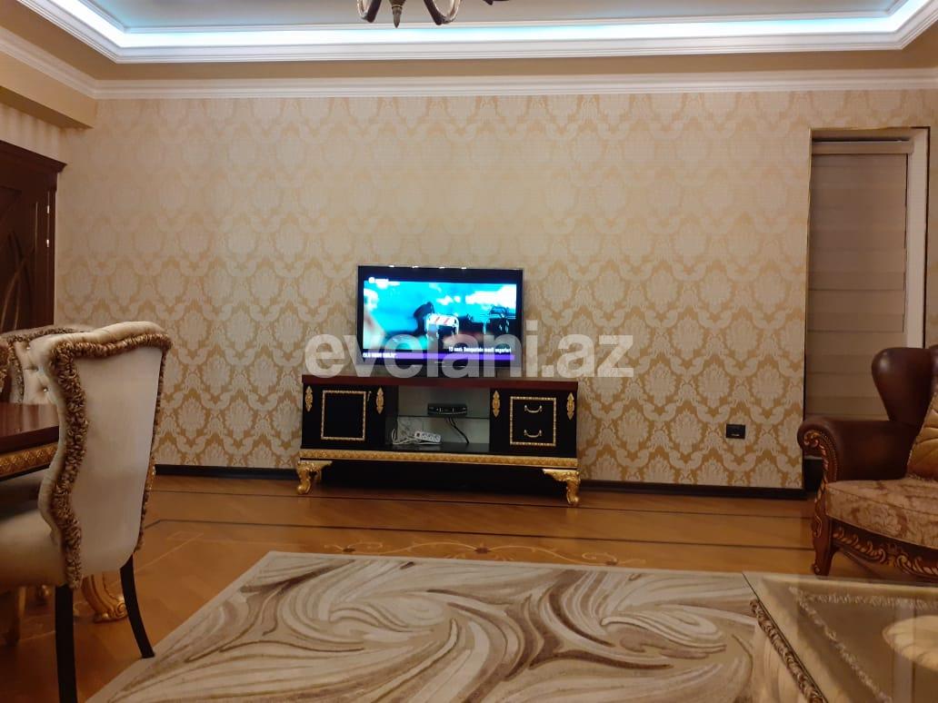 Sale, new building, 4 room, 147 m², Shah Ismail Khatai m.