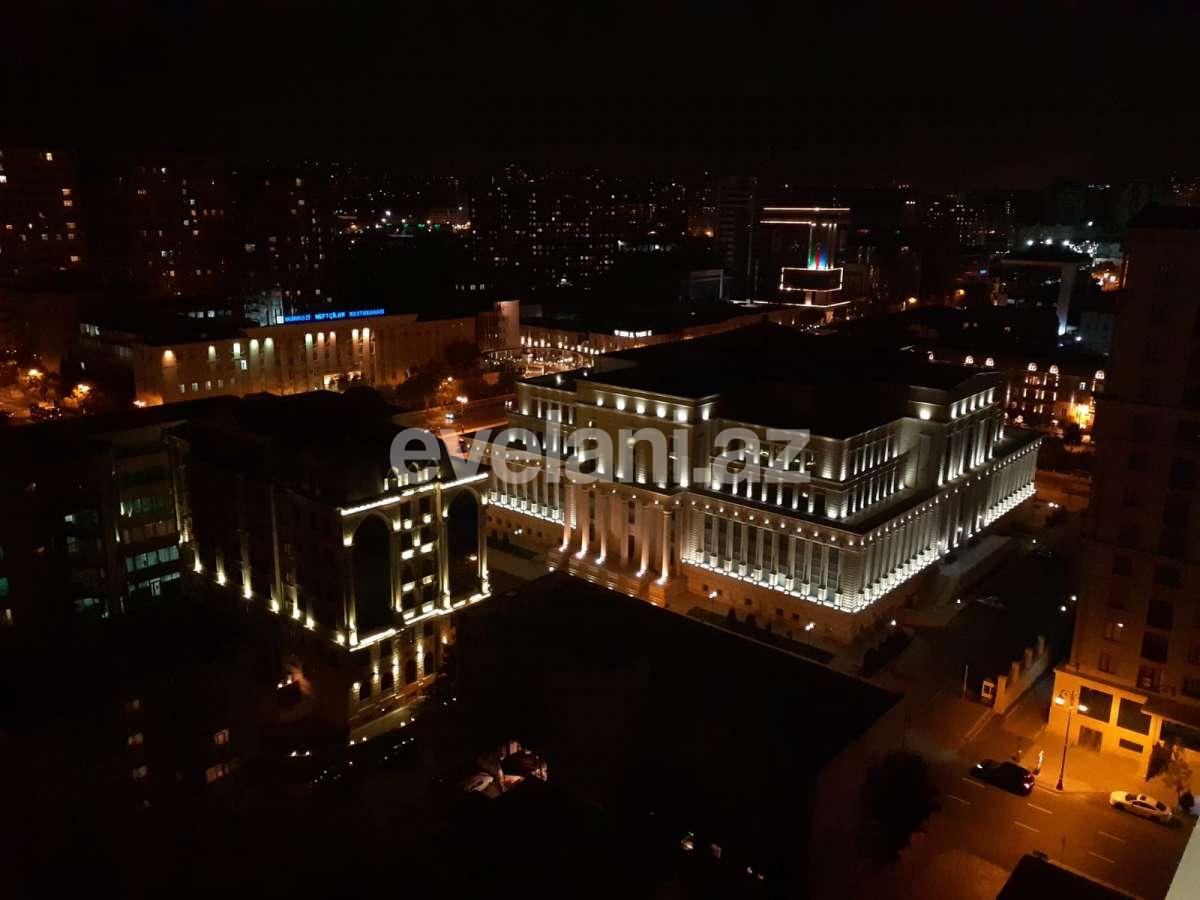 Sale, new building, 4 room, 147 m², Shah Ismail Khatai m.