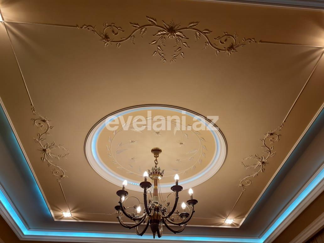 Sale, new building, 4 room, 147 m², Shah Ismail Khatai m.