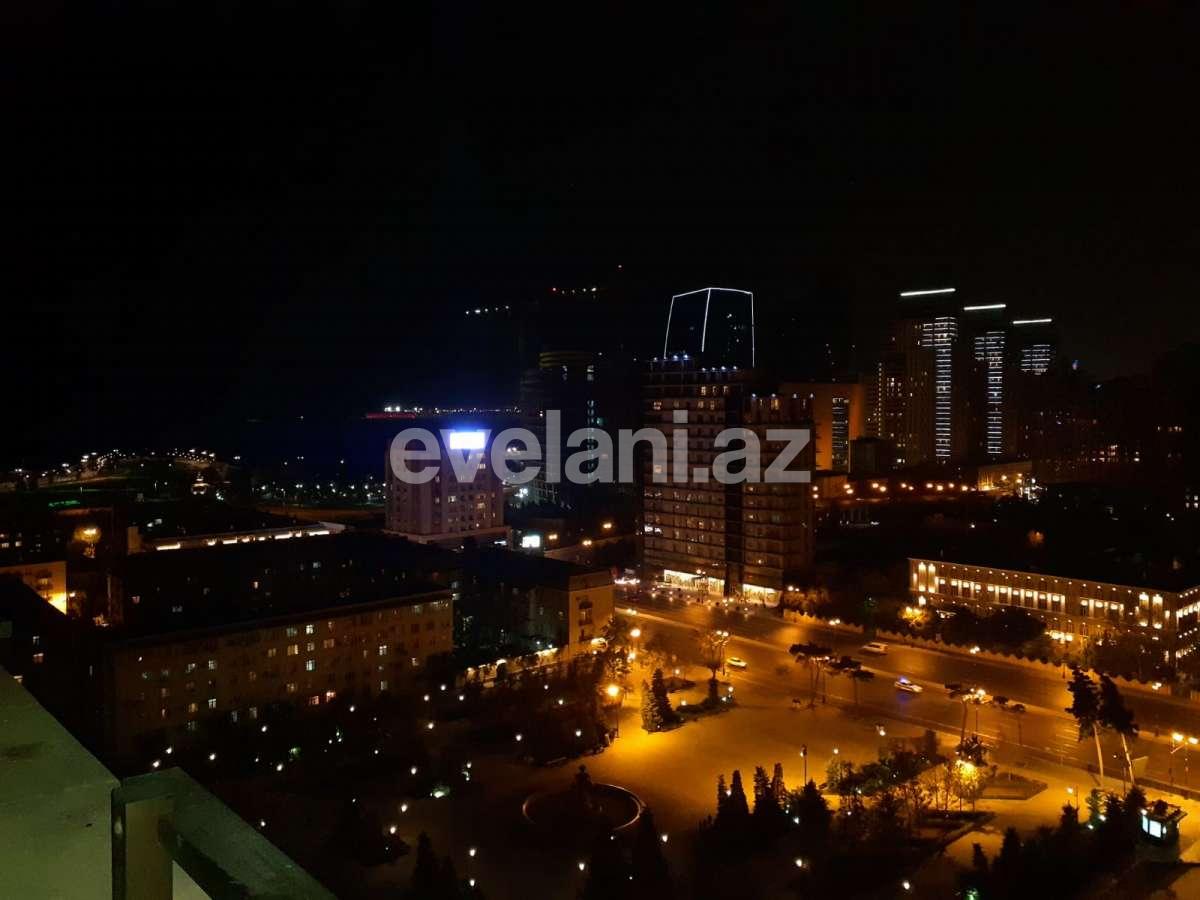 Sale, new building, 4 room, 147 m², Shah Ismail Khatai m.