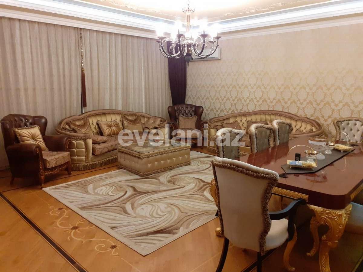 Sale, new building, 4 room, 147 m², Shah Ismail Khatai m.