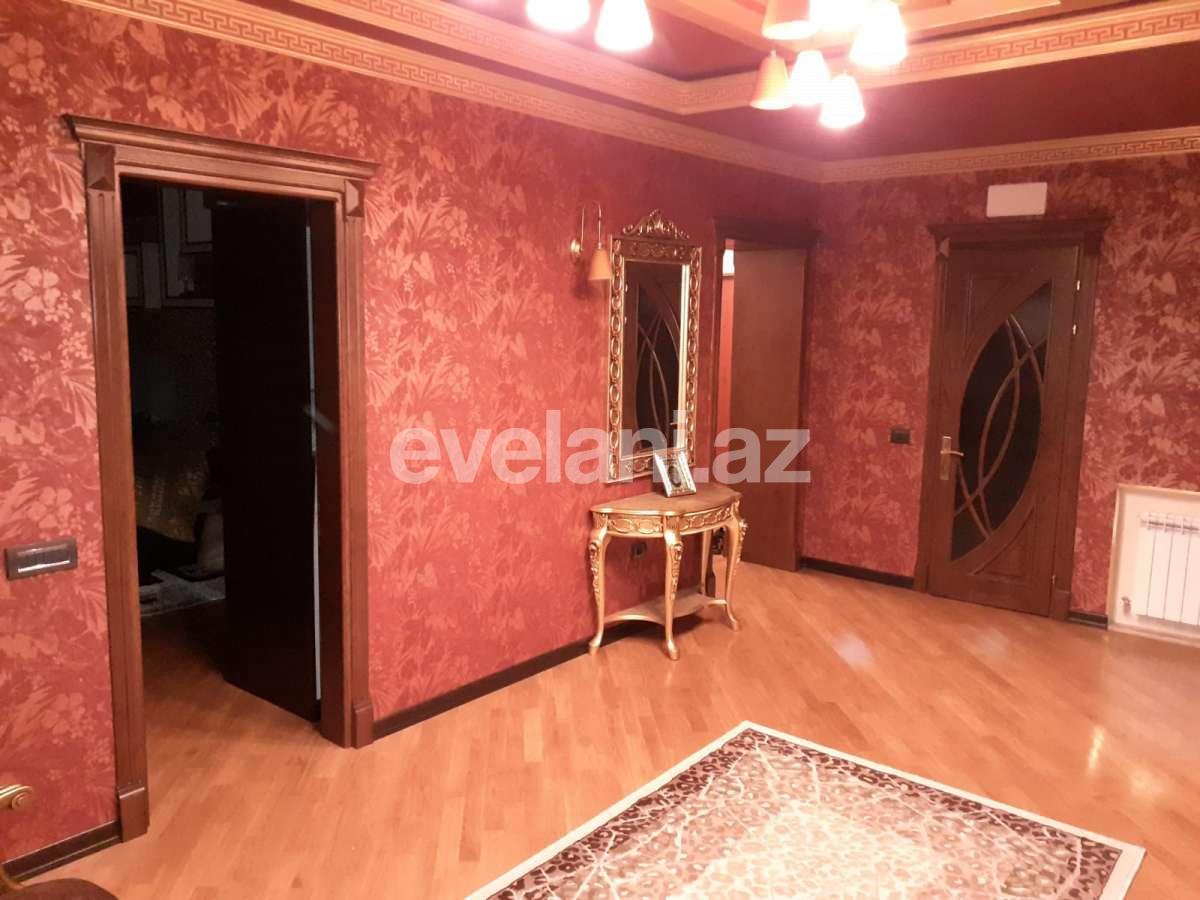 Sale, new building, 4 room, 147 m², Shah Ismail Khatai m.