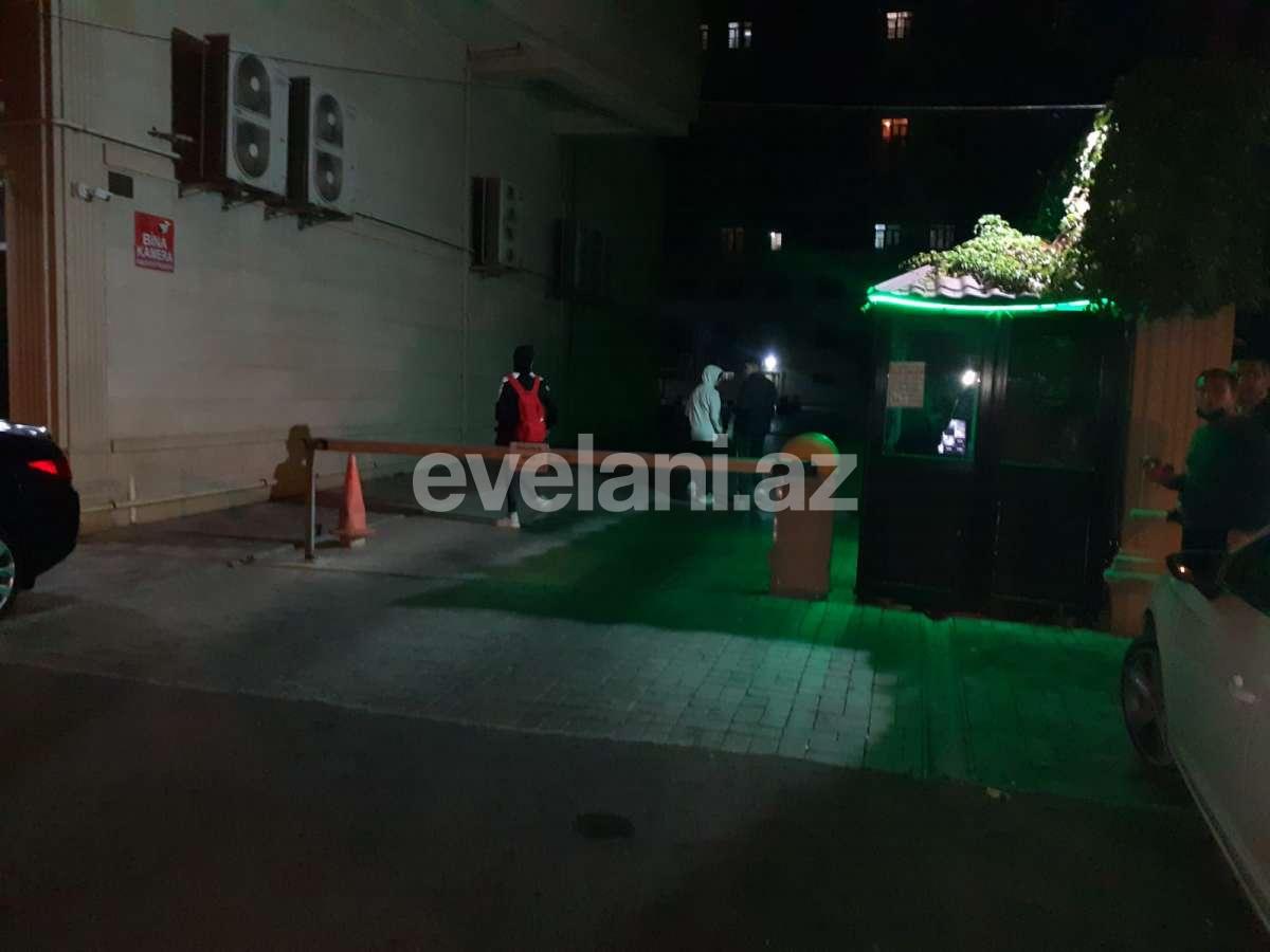 Sale, new building, 4 room, 147 m², Shah Ismail Khatai m.