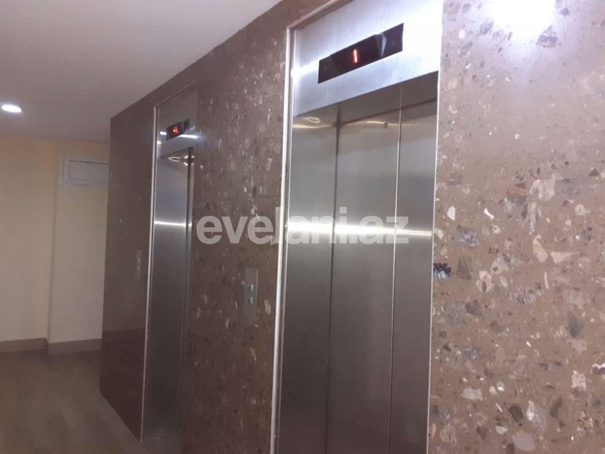 Sale, new building, 4 room, 147 m², Shah Ismail Khatai m.