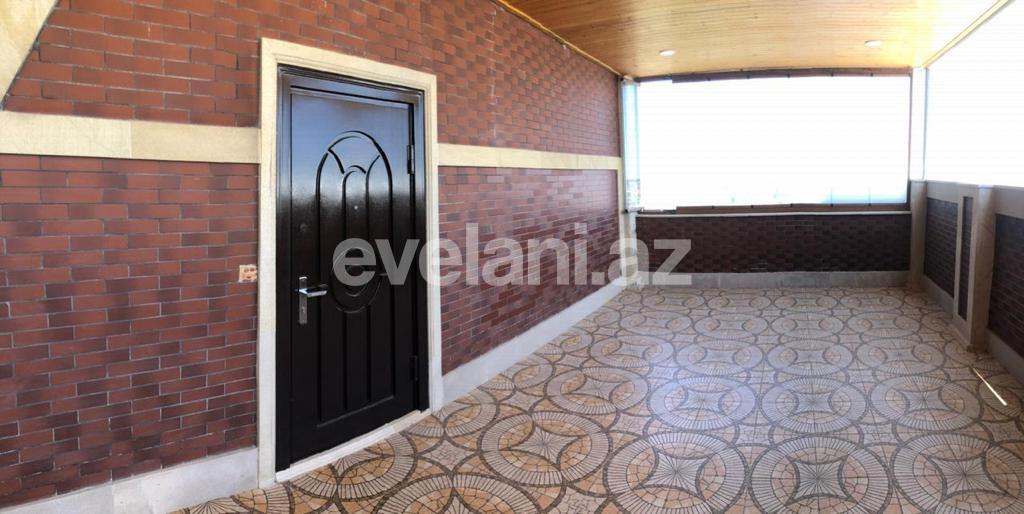 Сдаётся, вилла, 6-комнаты, 500 m², Нефтчиляр m.