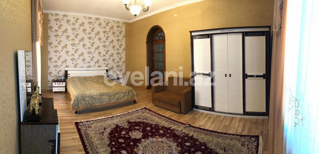 Сдаётся, вилла, 6-комнаты, 500 m², Нефтчиляр m.