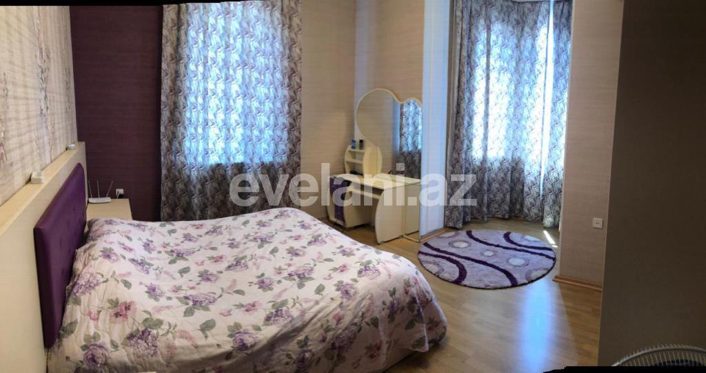 Сдаётся, вилла, 6-комнаты, 500 m², Нефтчиляр m.