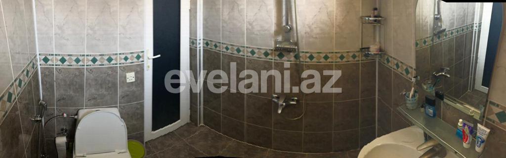 Сдаётся, вилла, 6-комнаты, 500 m², Нефтчиляр m.