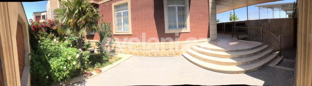 Сдаётся, вилла, 6-комнаты, 500 m², Нефтчиляр m.