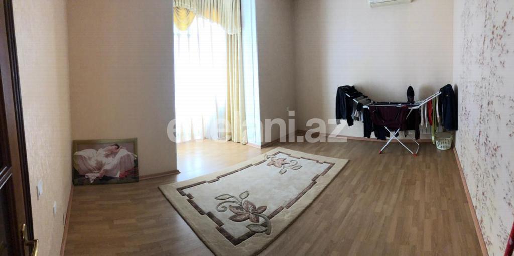 Сдаётся, вилла, 6-комнаты, 500 m², Нефтчиляр m.