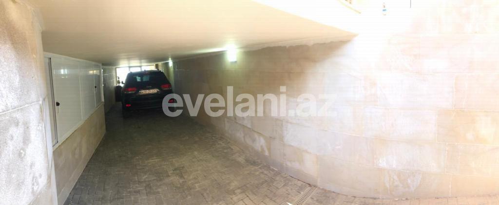 Сдаётся, вилла, 6-комнаты, 500 m², Нефтчиляр m.