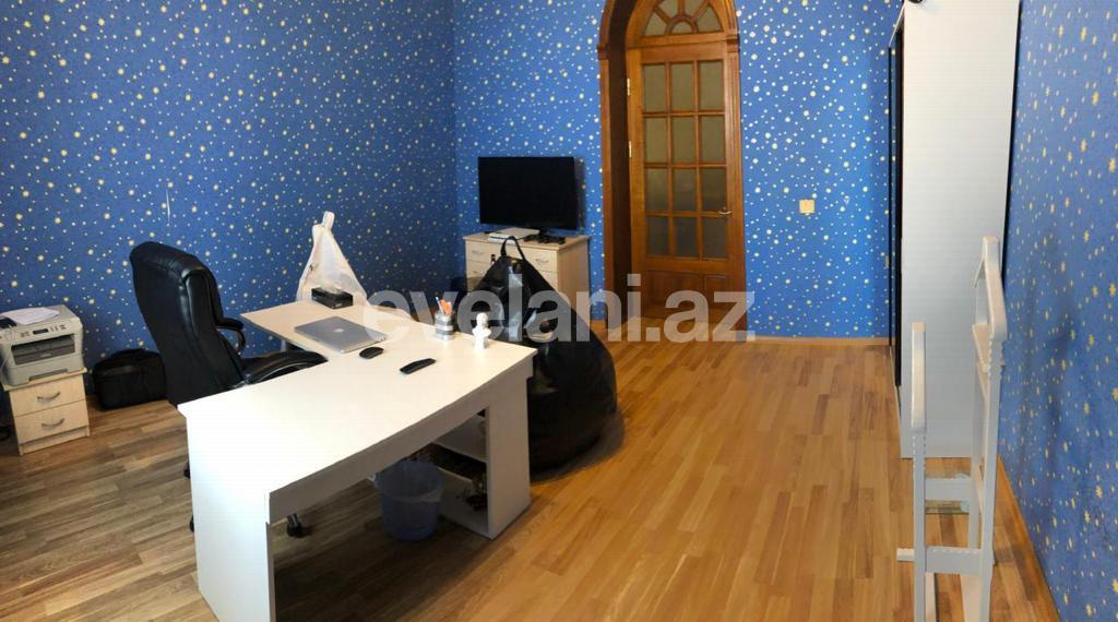 Сдаётся, вилла, 6-комнаты, 500 m², Нефтчиляр m.