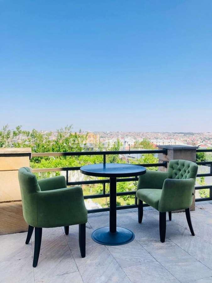 Сдаётся, вилла, 6-комнаты, 500 m², Нефтчиляр m.