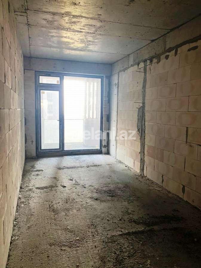 Satılır, yeni tikili, 4 otaqlı, 176 m², Şah İsmayıl Xətai m.