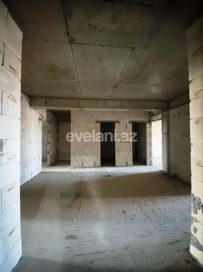 Satılır, yeni tikili, 4 otaqlı, 176 m², Şah İsmayıl Xətai m.