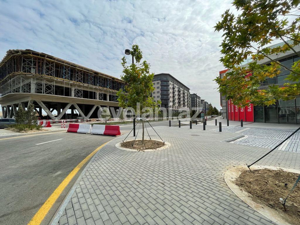 Satılır, yeni tikili, 4 otaqlı, 176 m², Şah İsmayıl Xətai m.