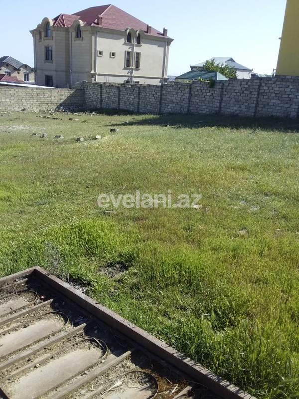 Sale, land, 4 ar, Geokmaly d.