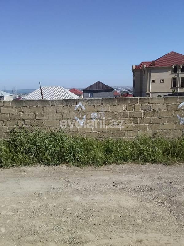 Sale, land, 4 ar, Geokmaly d.