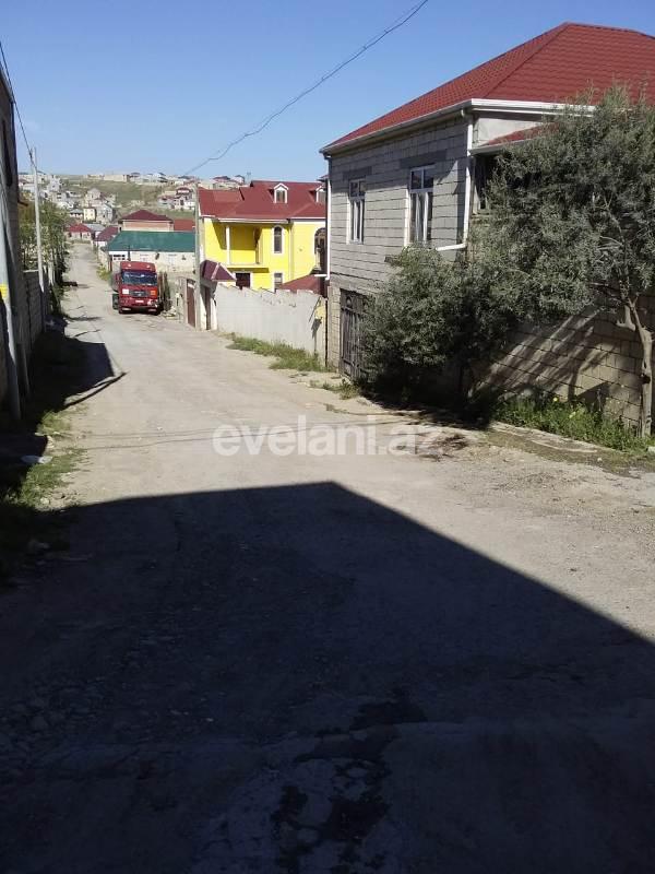 Sale, land, 4 ar, Geokmaly d.